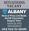 Albany Ad